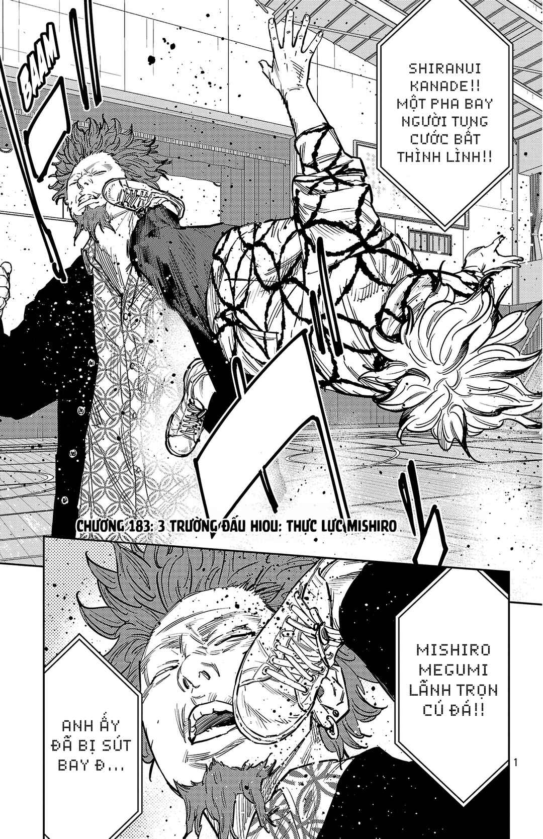 Chapter 183 - Page 2