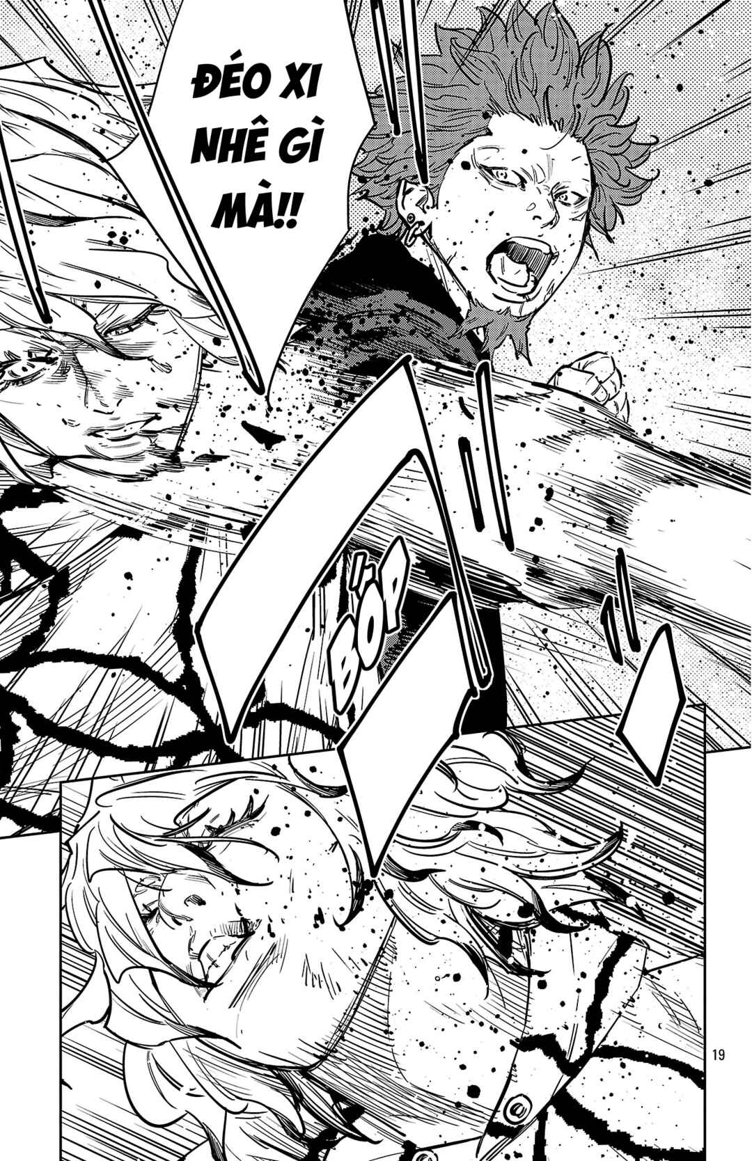 Chapter 183 - Page 20