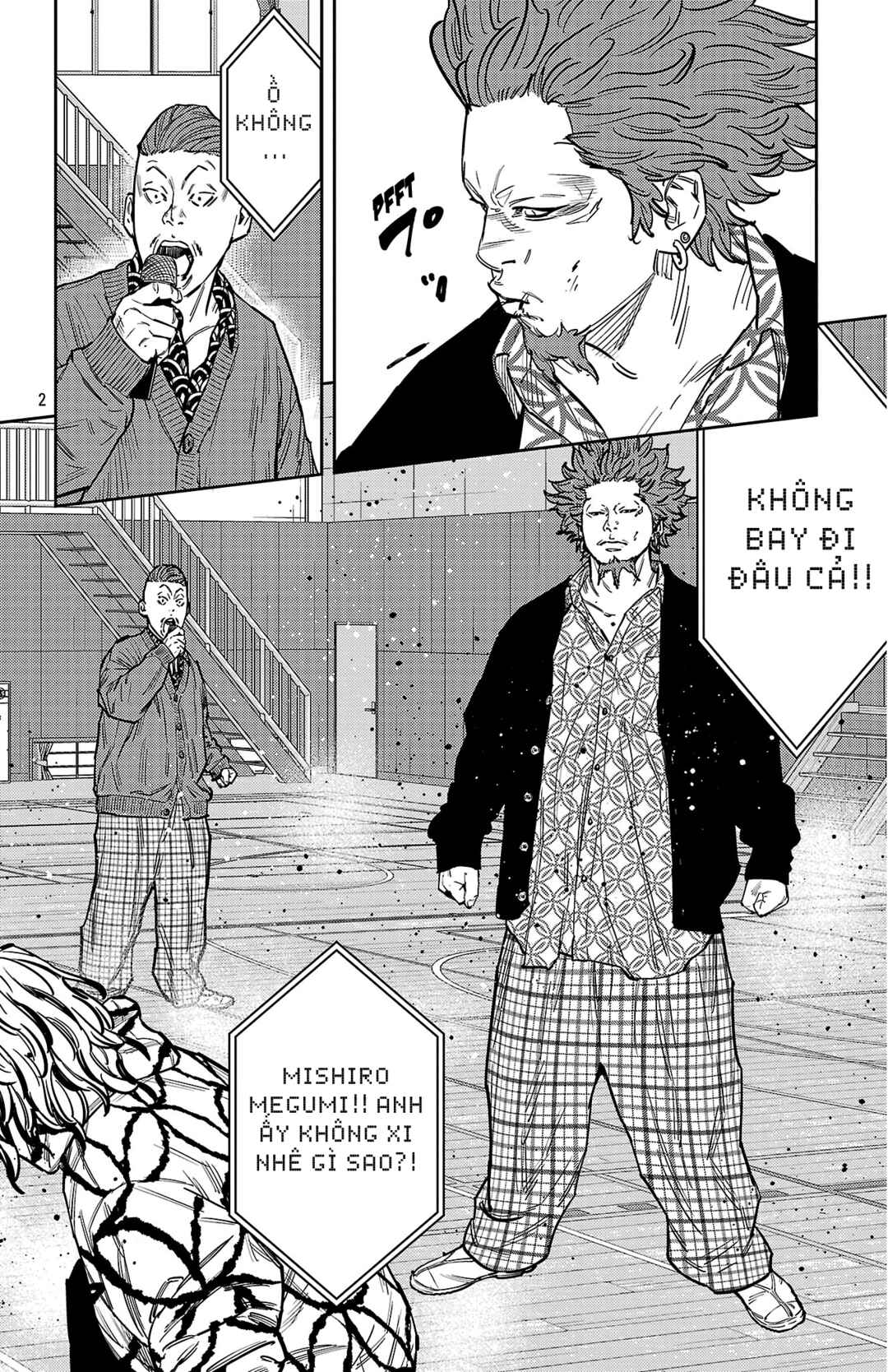Chapter 183 - Page 3