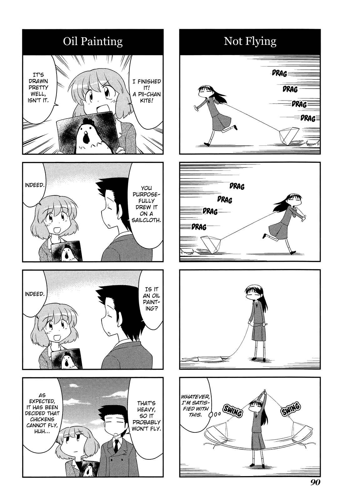 Chapter 155 - Page 8