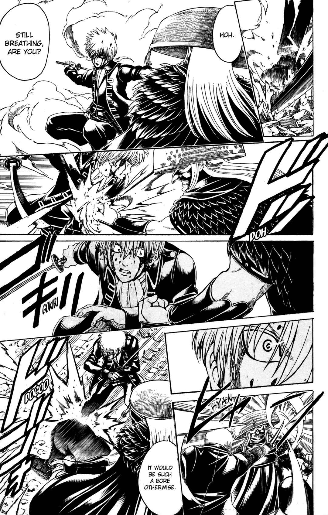 Chapter 543 - Page 20