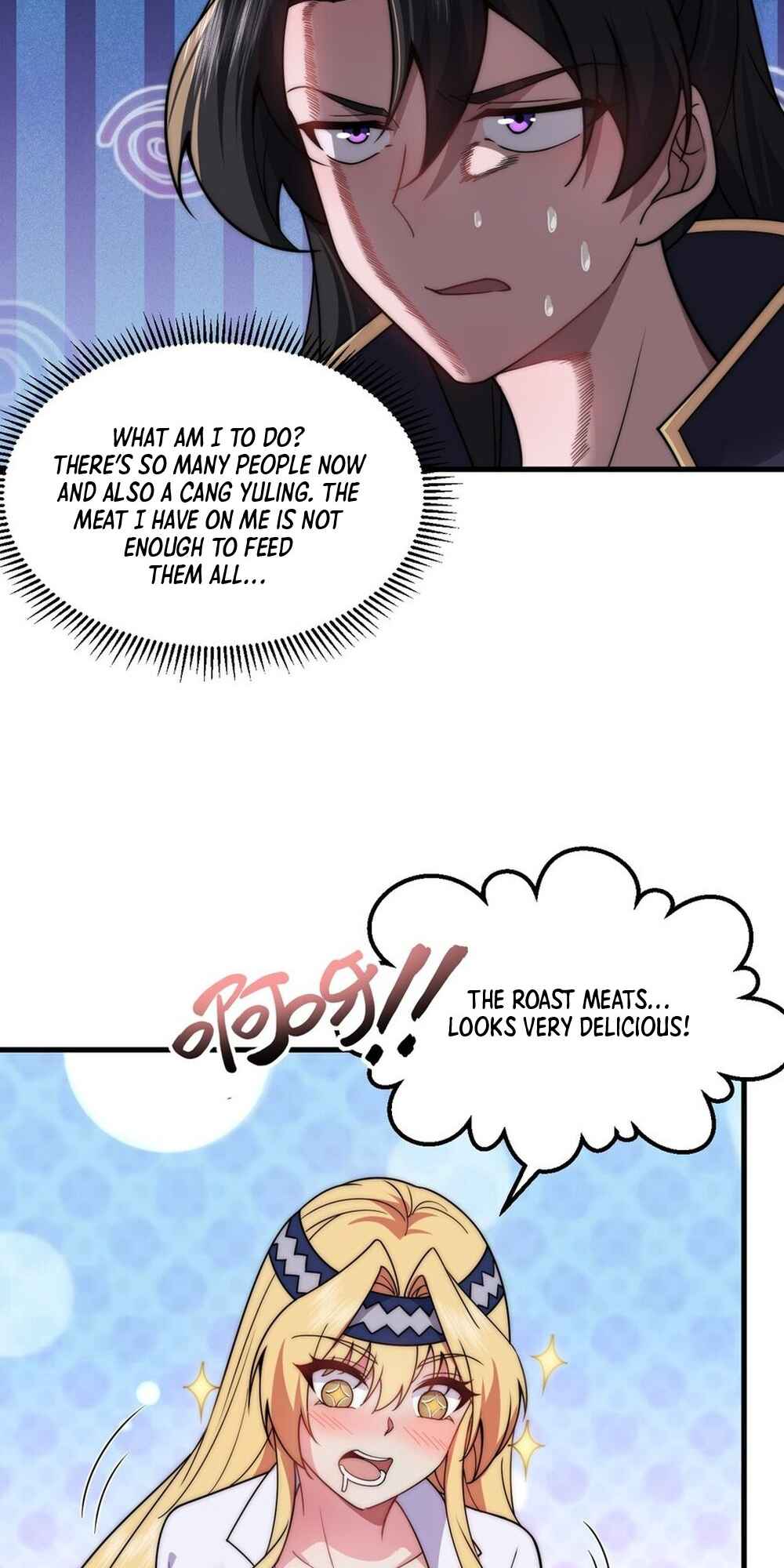 Chapter 82 - Page 35