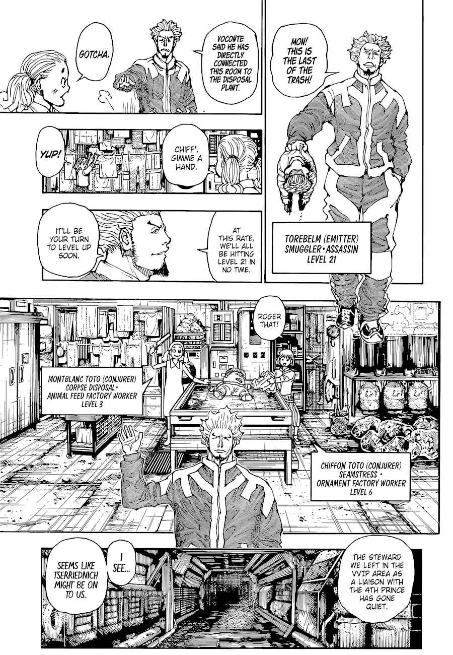 Chapter 394 - Page 6