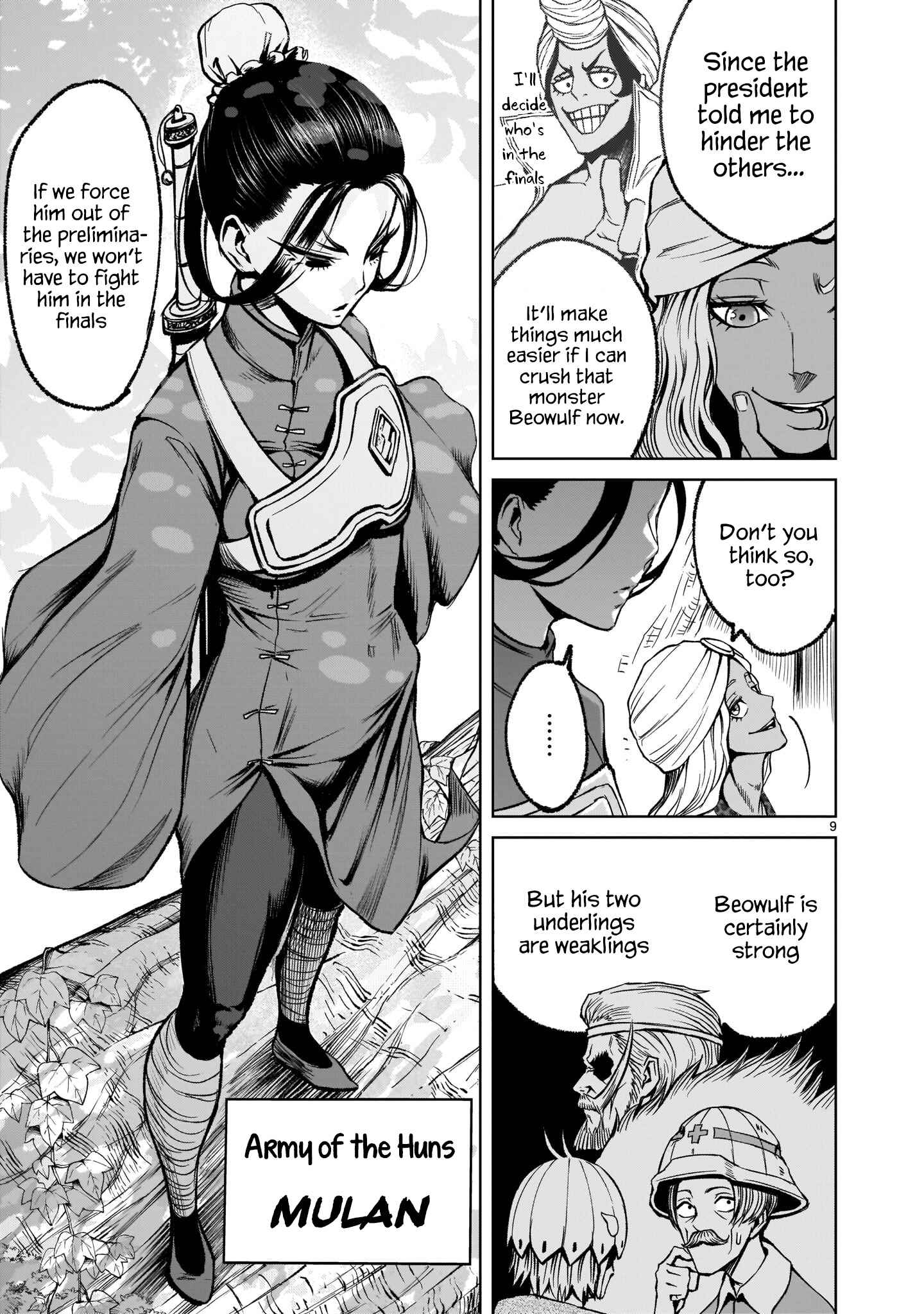 Chapter 16 - Page 9