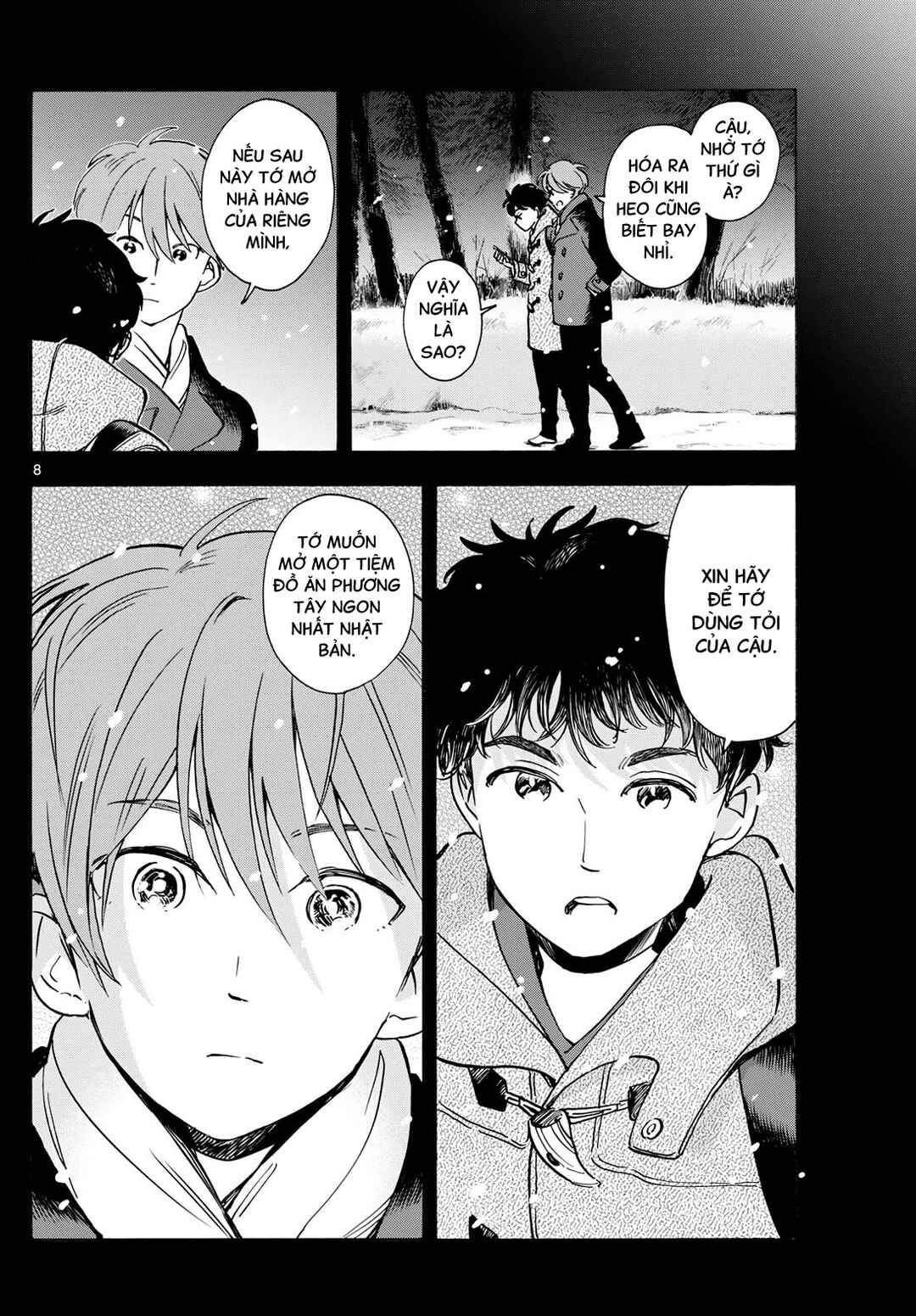 Chapter 273 - Page 9