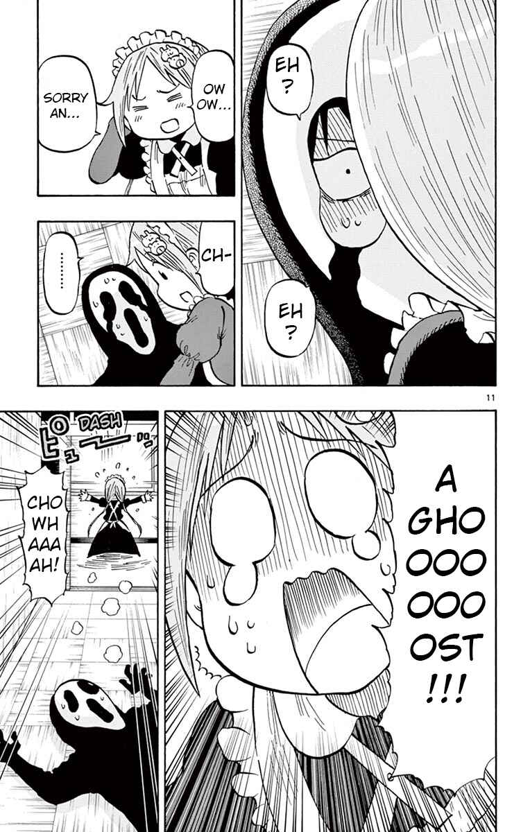 Chapter 71 - Page 11