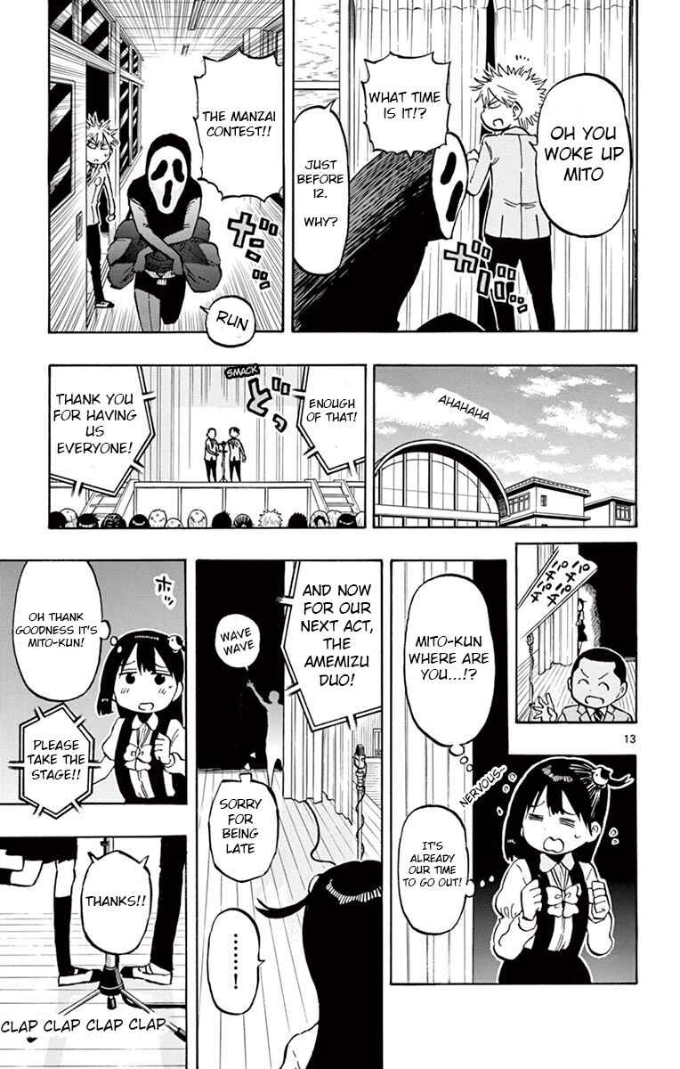 Chapter 71 - Page 13