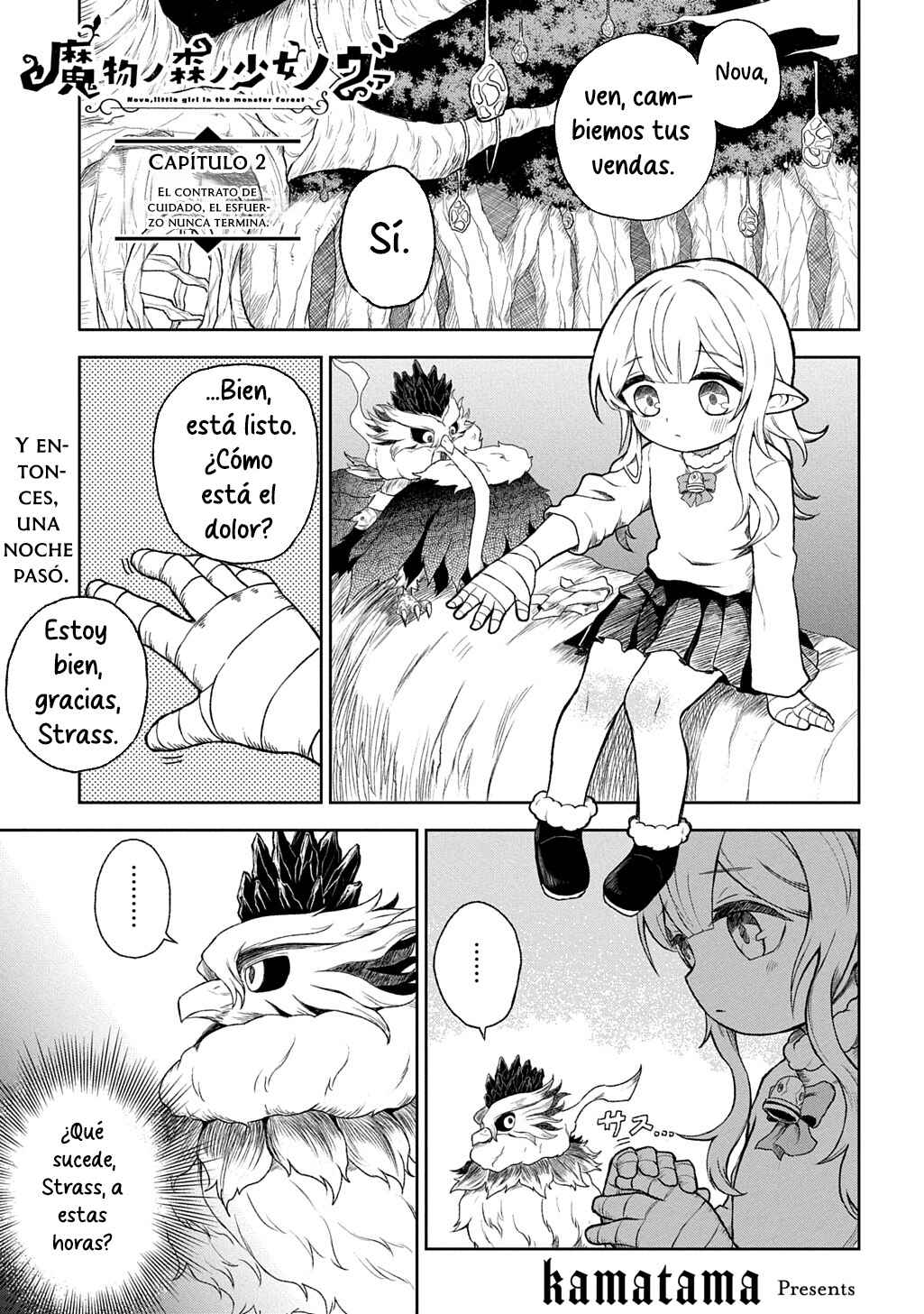 Chapter 2 - Page 2