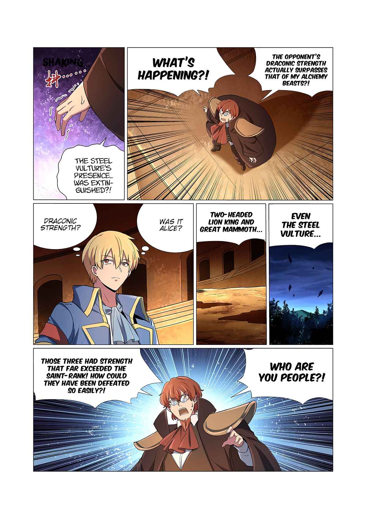 Chapter 124 - Page 14