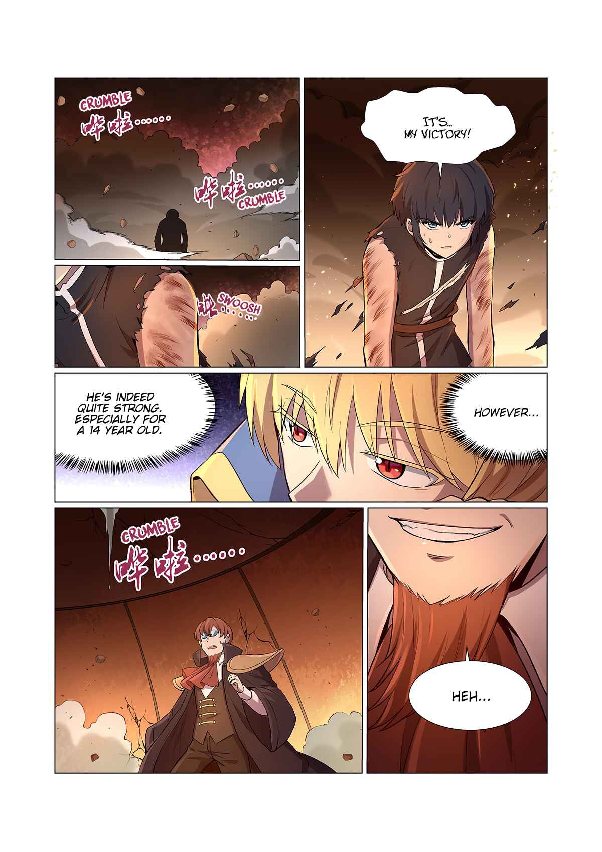 Chapter 124 - Page 2