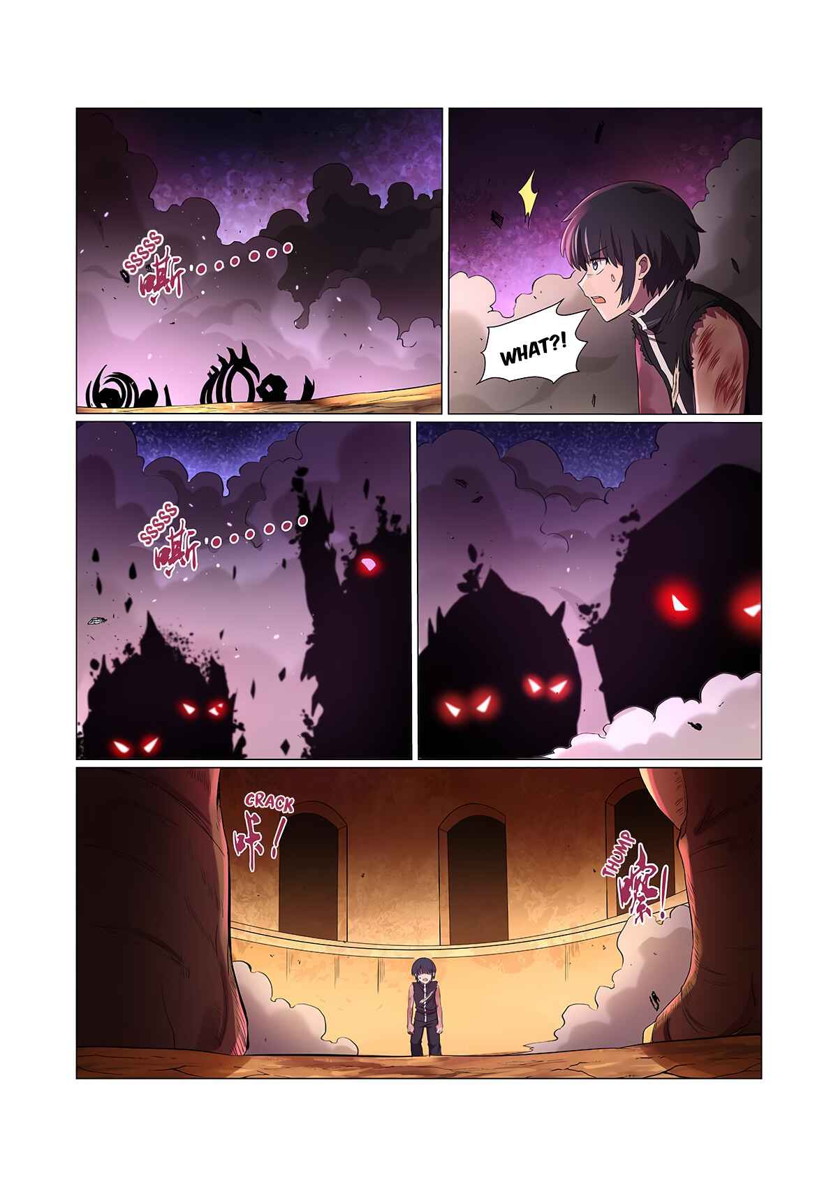 Chapter 124 - Page 3