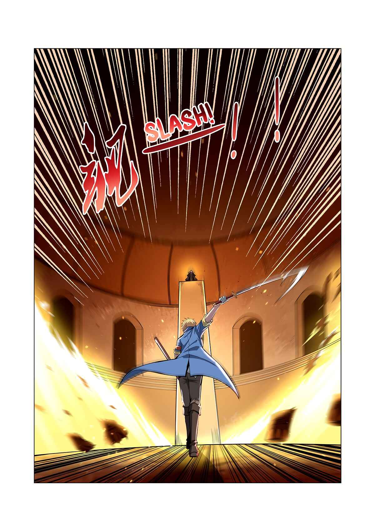 Chapter 124 - Page 7