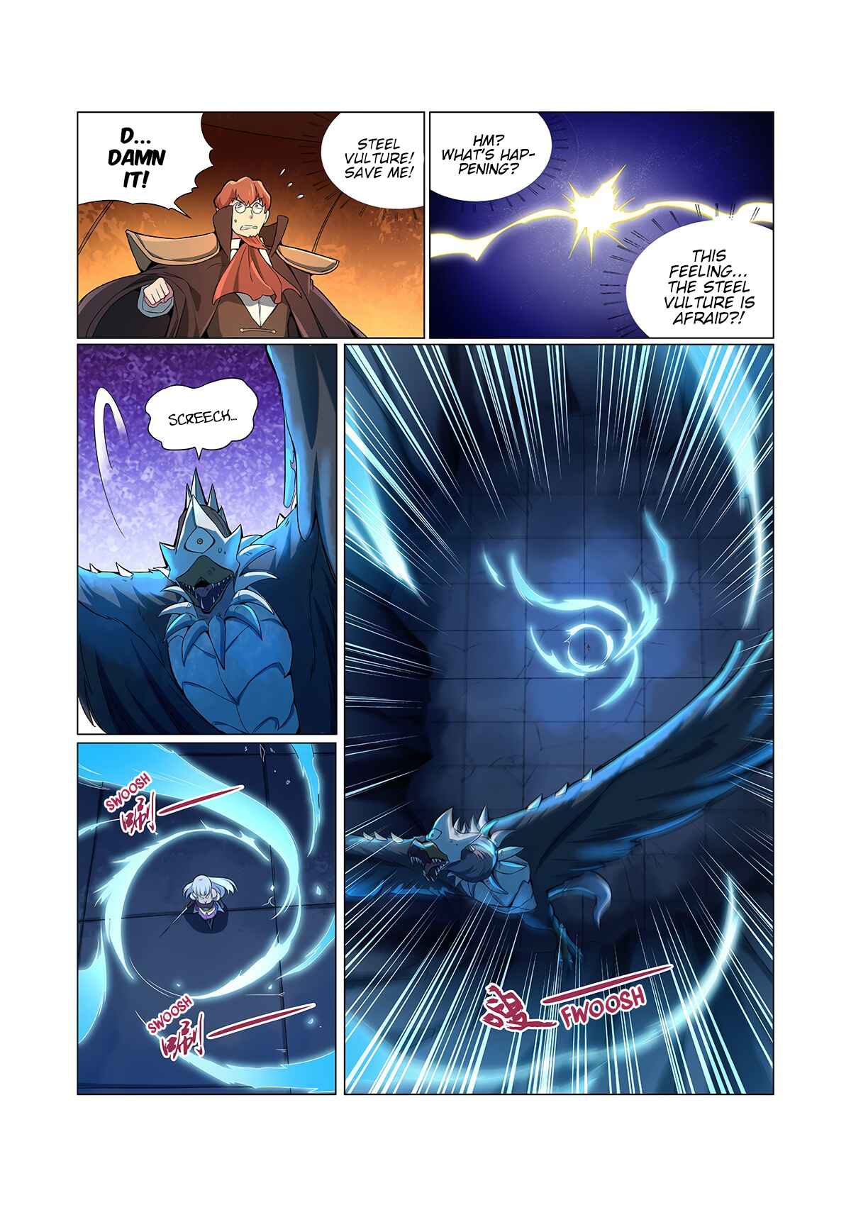 Chapter 124 - Page 9