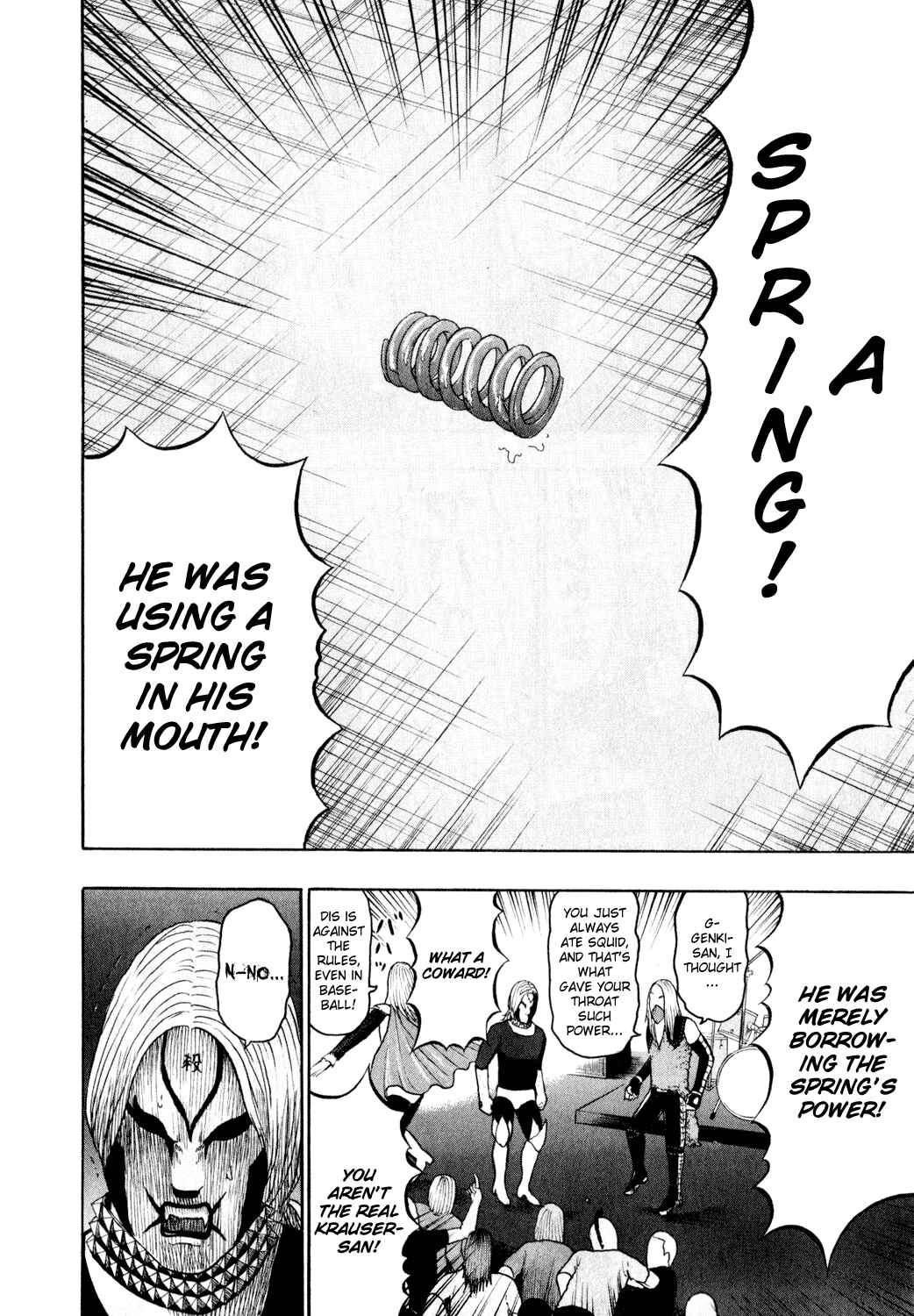 Chapter 74 - Page 10