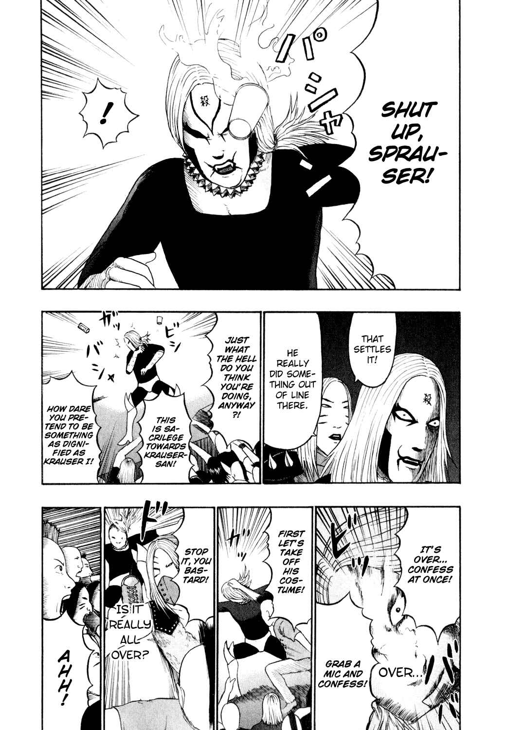 Chapter 74 - Page 11