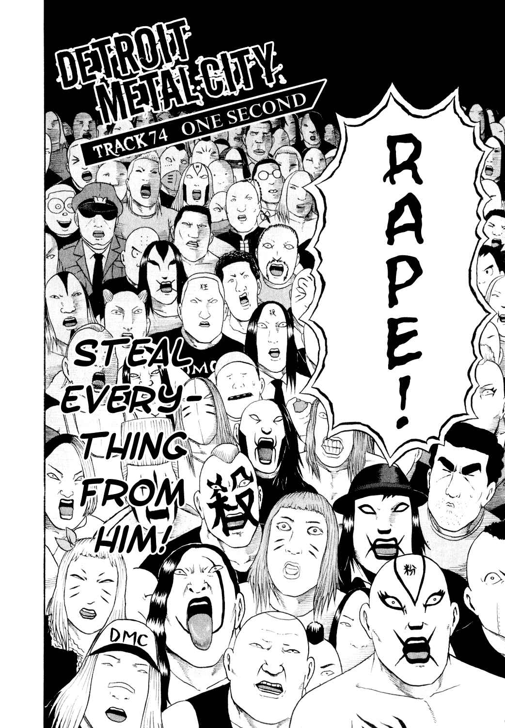 Chapter 74 - Page 2