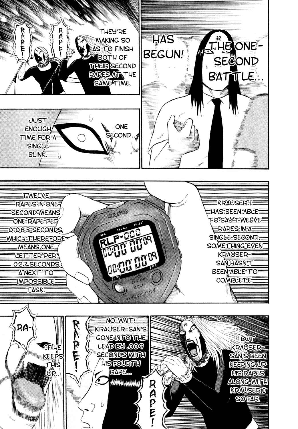 Chapter 74 - Page 3