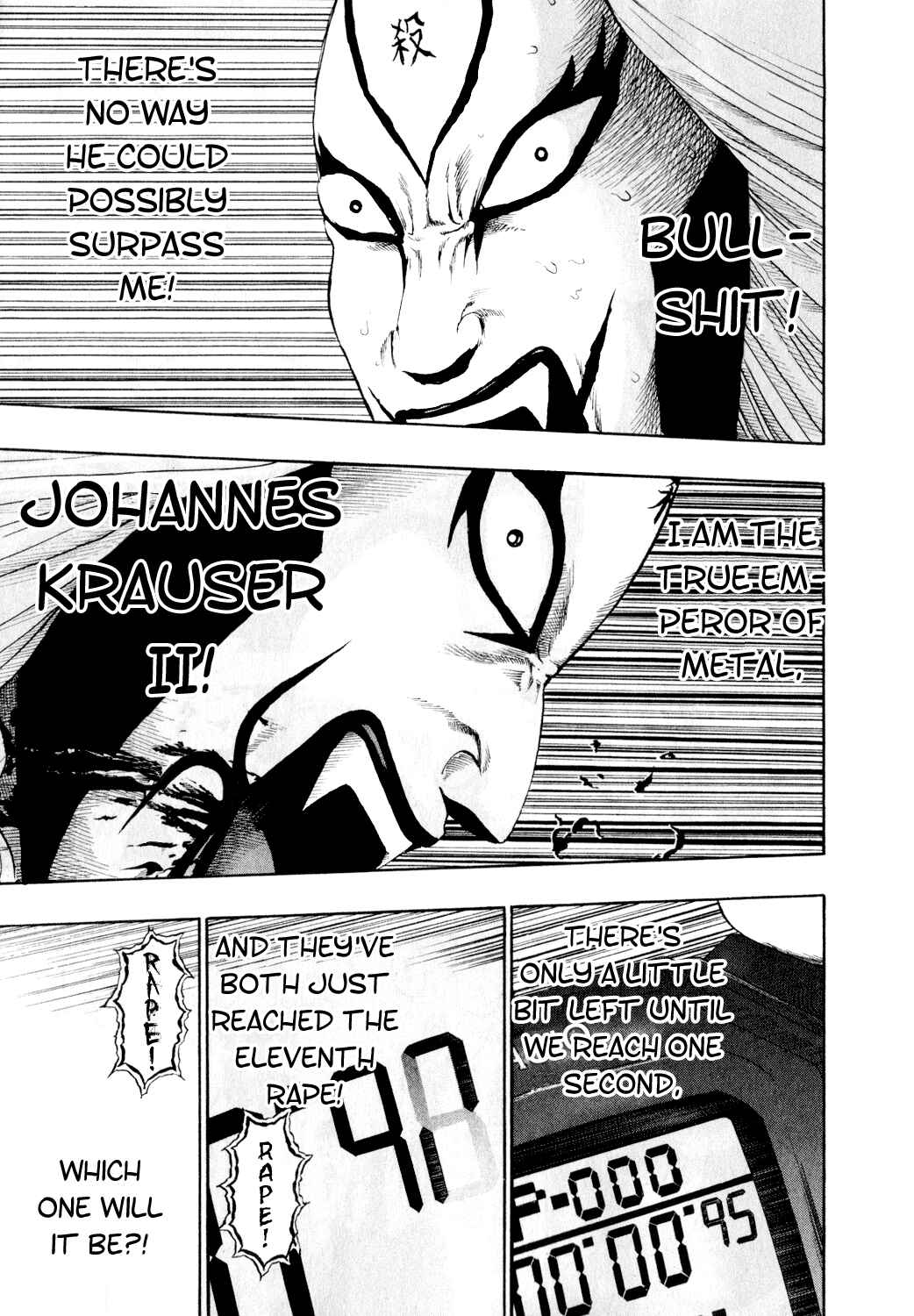 Chapter 74 - Page 7