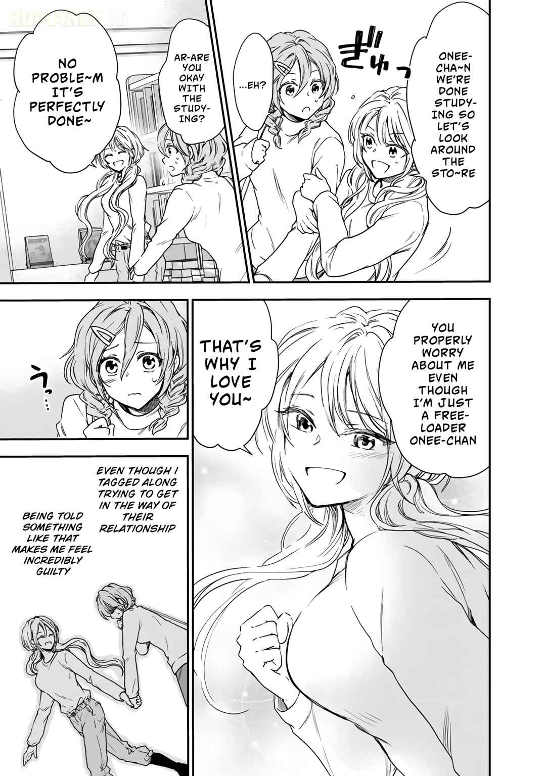Chapter 3 - Page 6