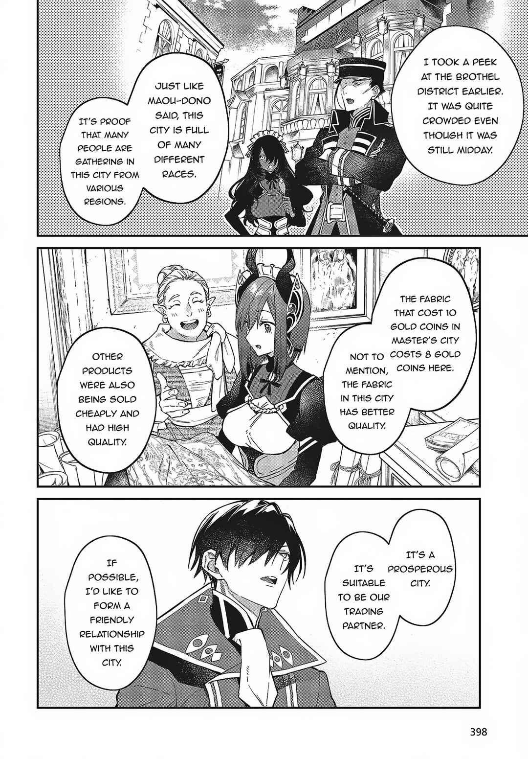 Chapter 50 - Page 19