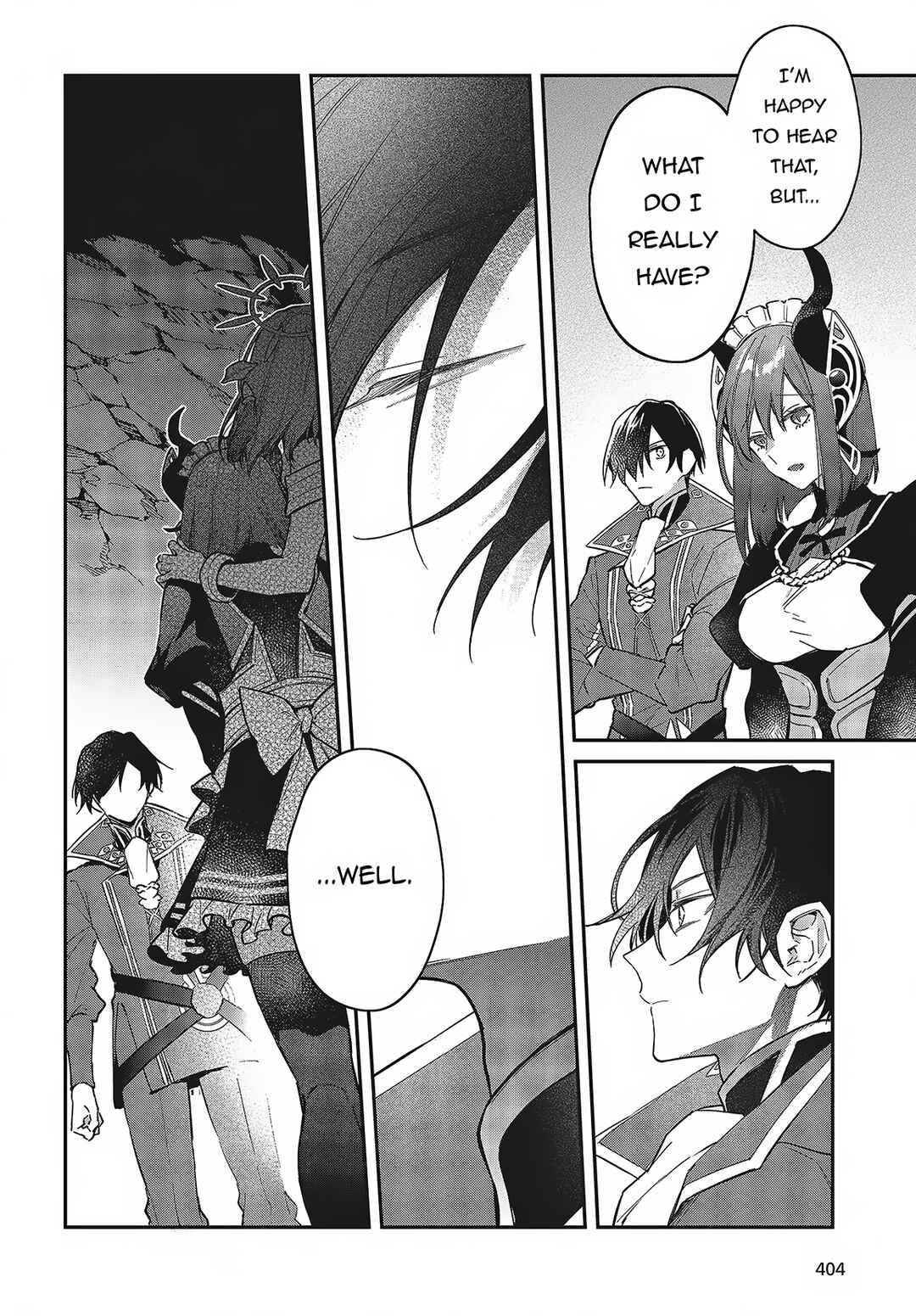 Chapter 50 - Page 25