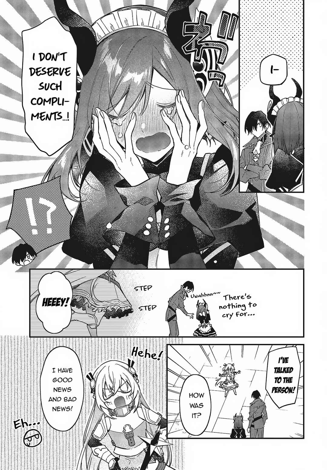 Chapter 50 - Page 28