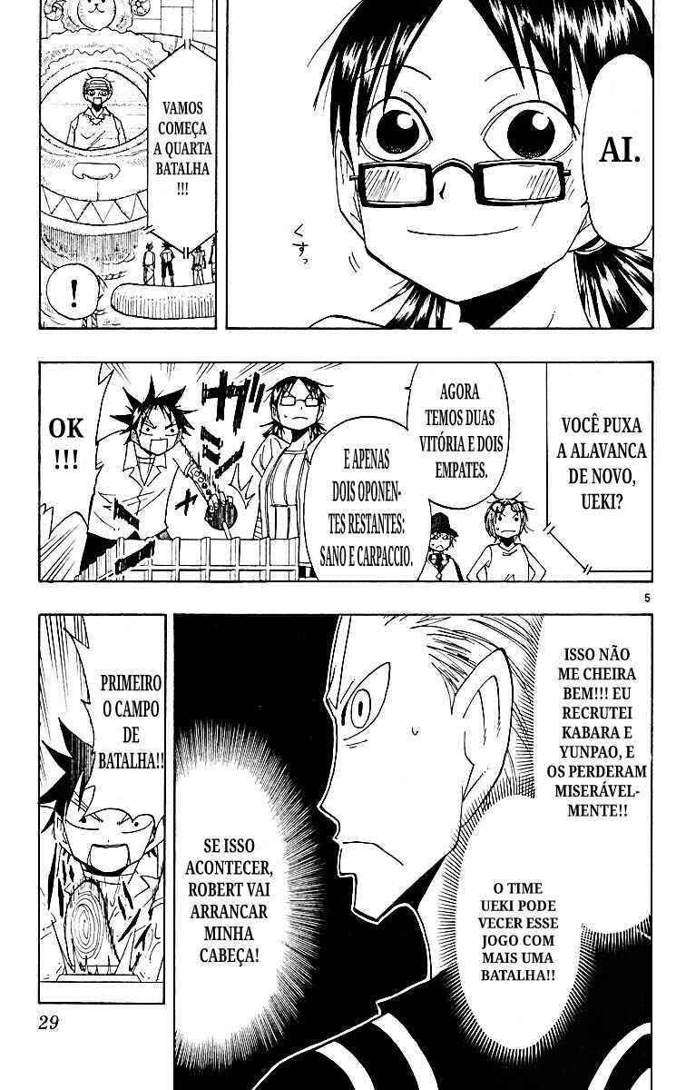 Chapter 68 - Page 5
