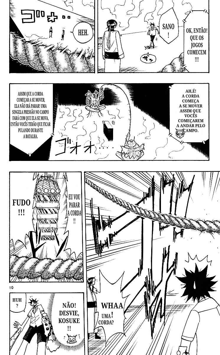 Chapter 68 - Page 9