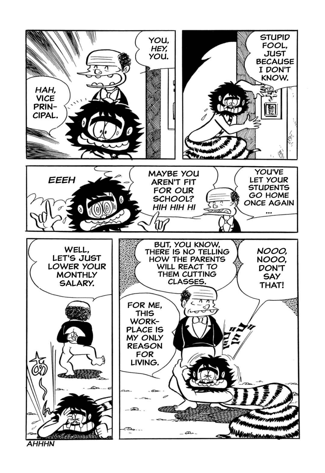 Chapter 36 - Page 10