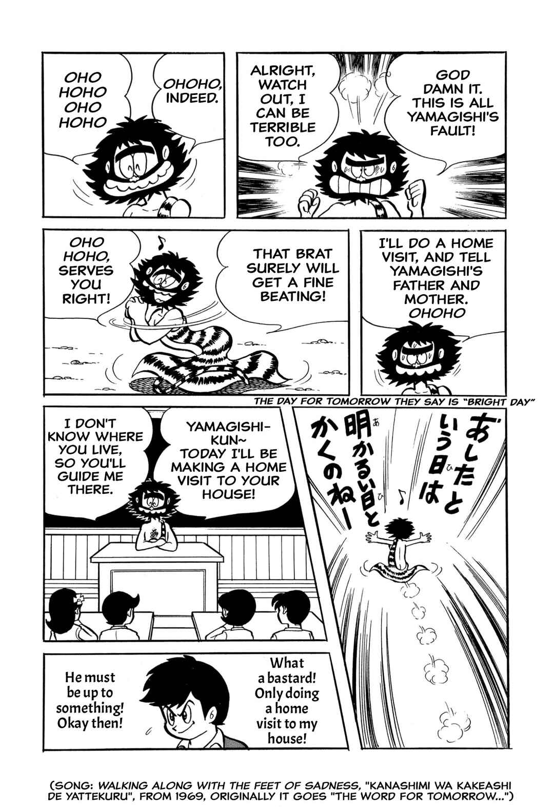 Chapter 36 - Page 11