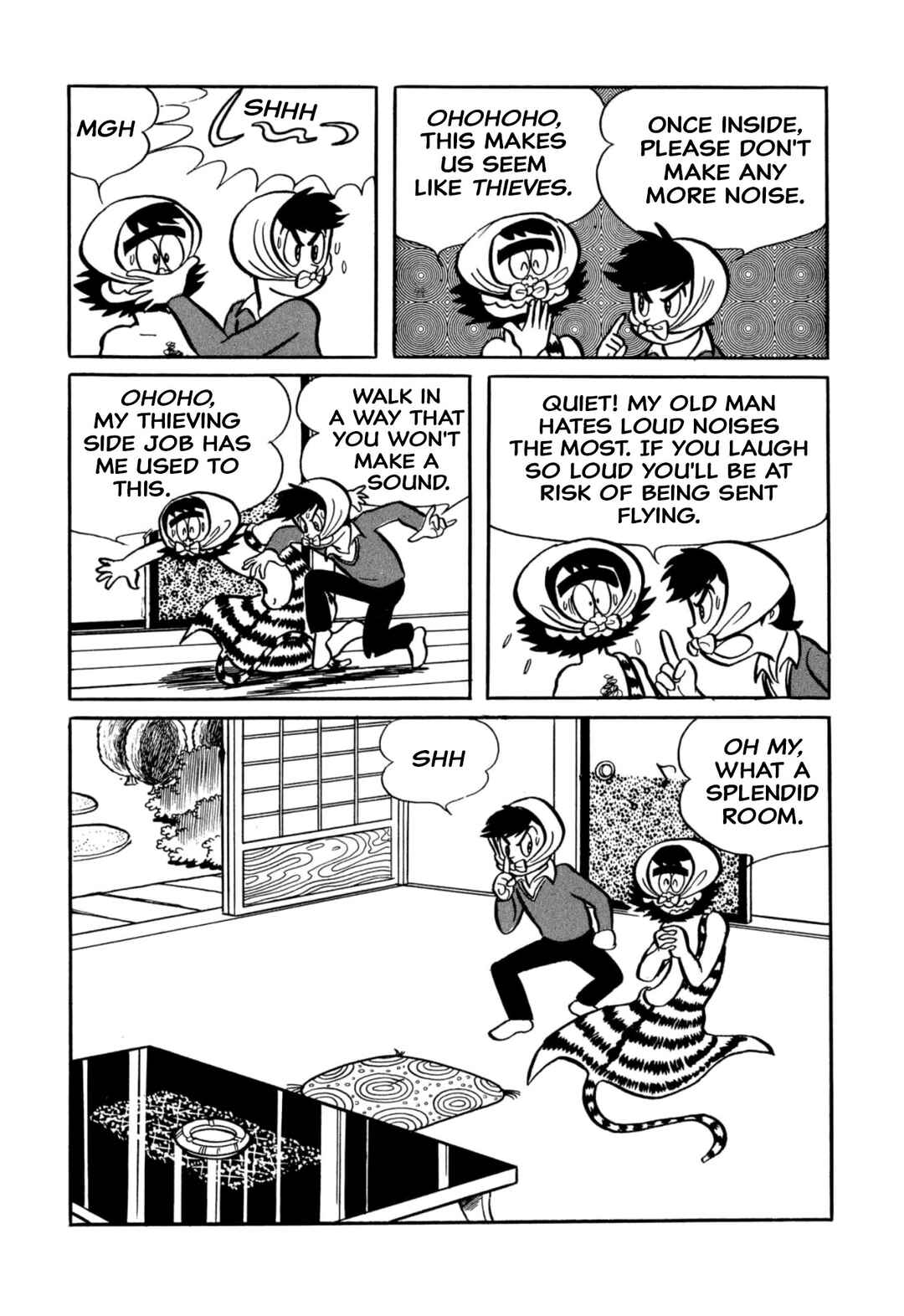Chapter 36 - Page 14