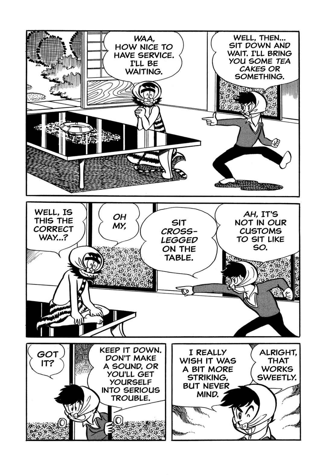Chapter 36 - Page 15