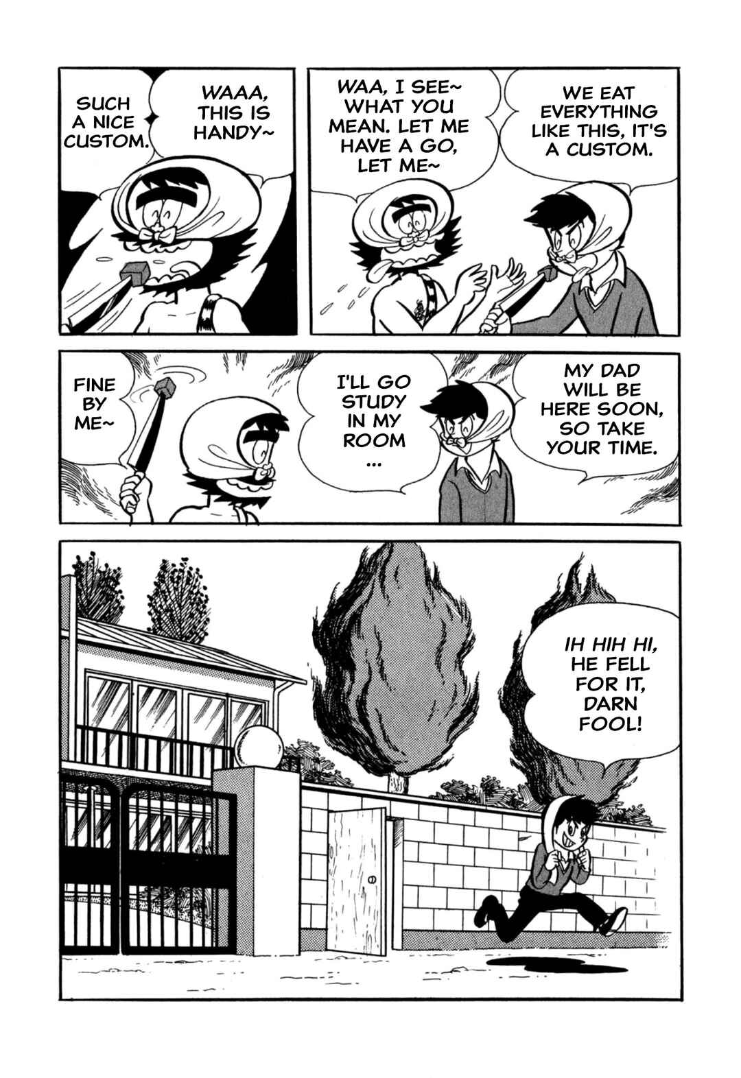 Chapter 36 - Page 17