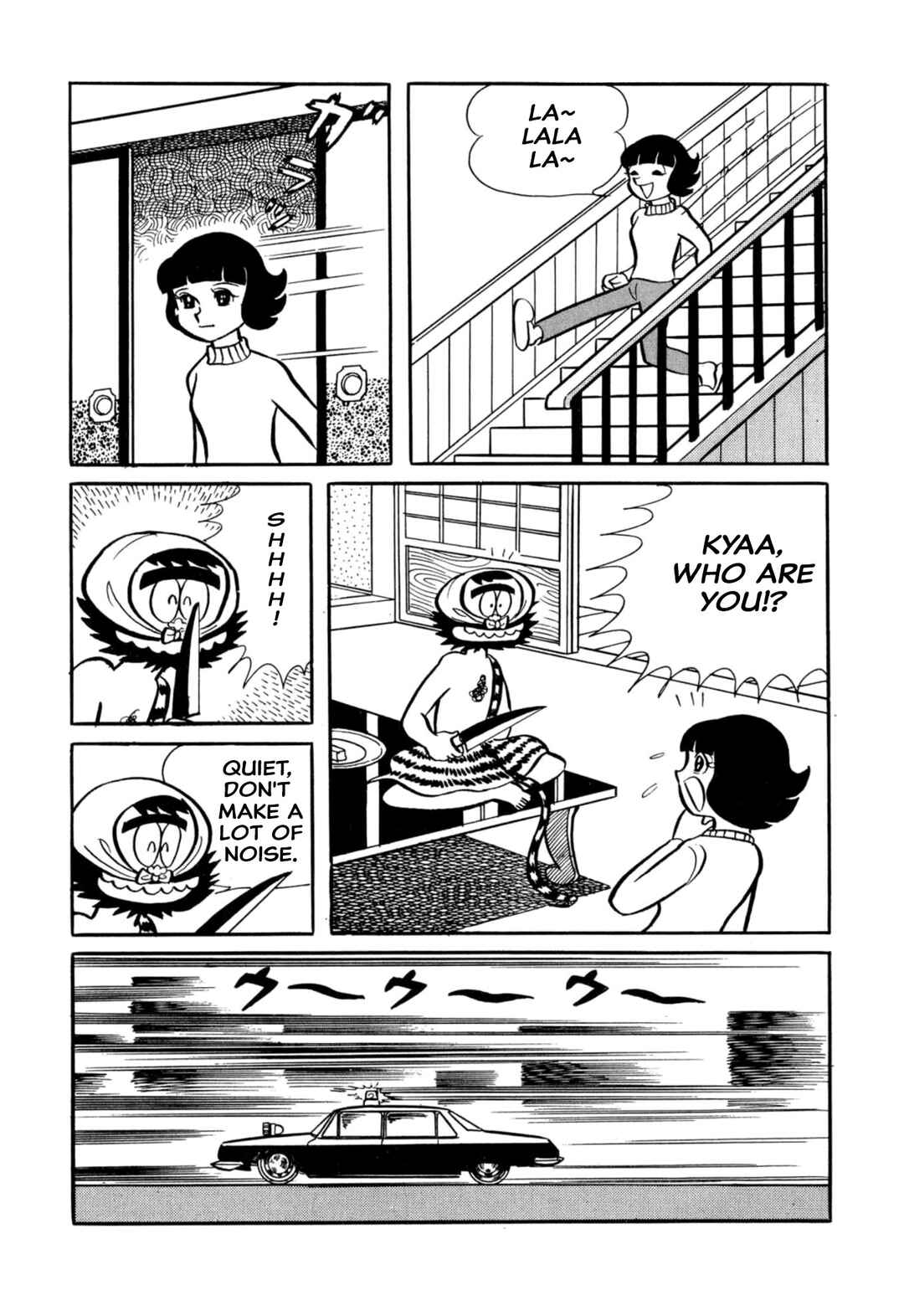 Chapter 36 - Page 18