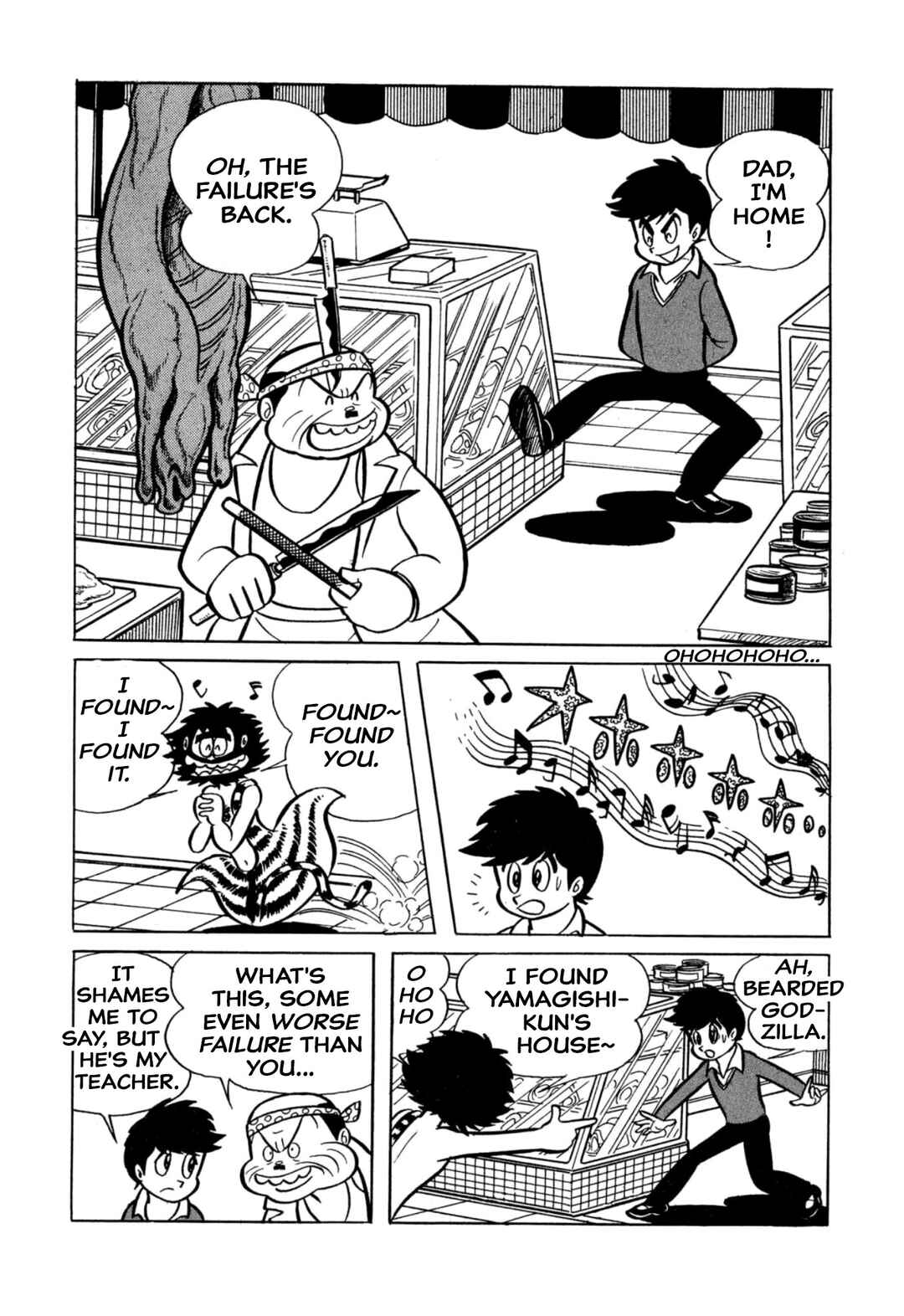 Chapter 36 - Page 22