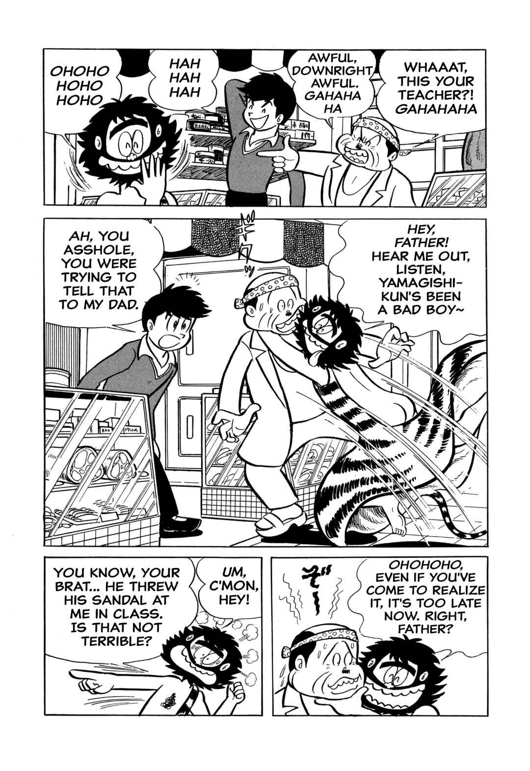 Chapter 36 - Page 23