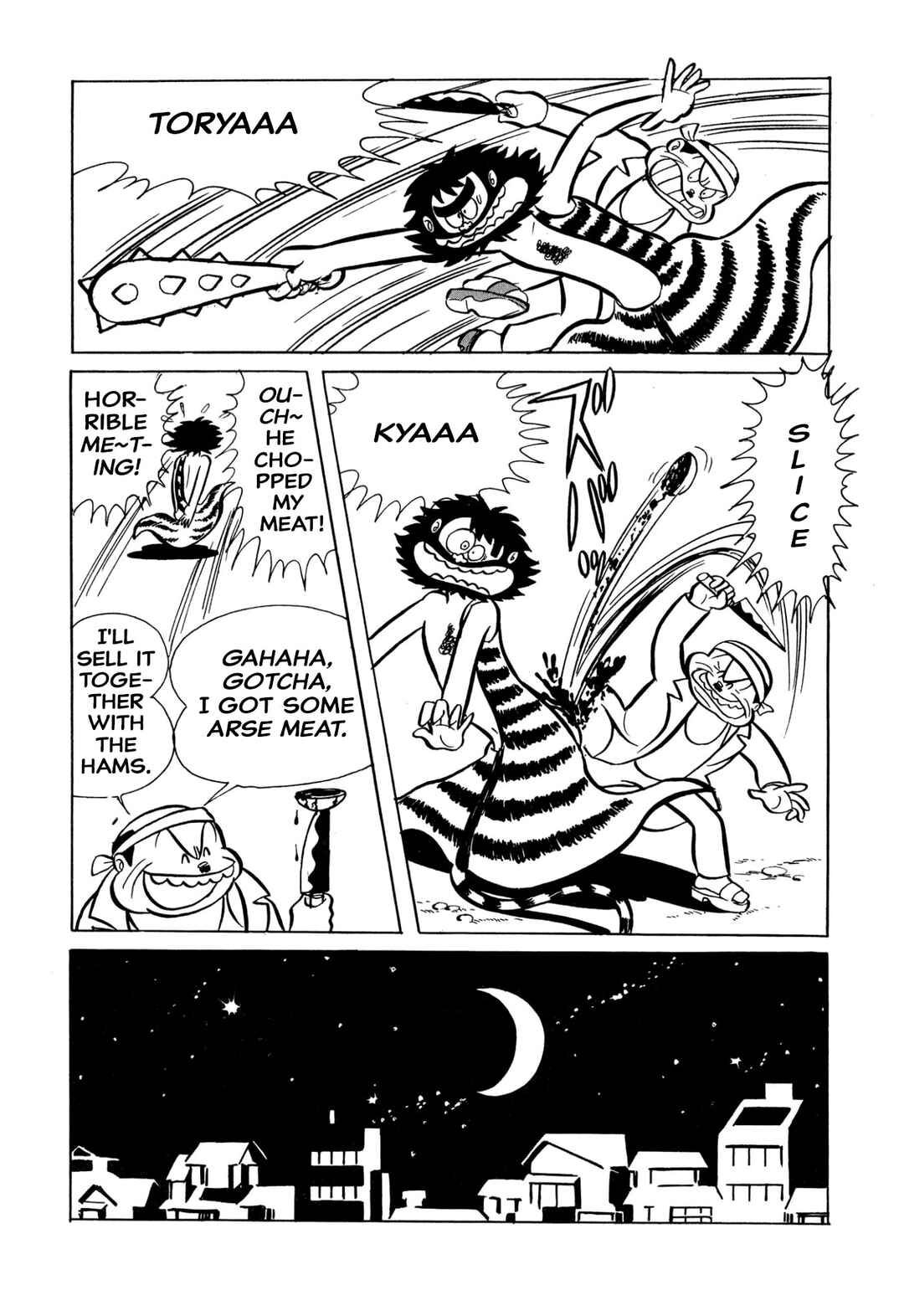 Chapter 36 - Page 26