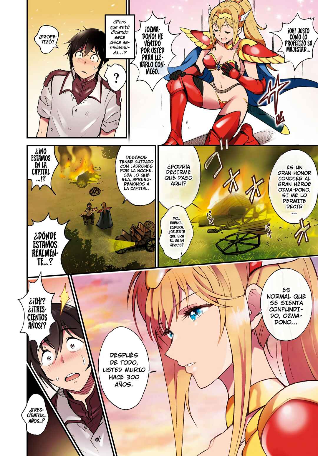 Chapter 1 - Page 9