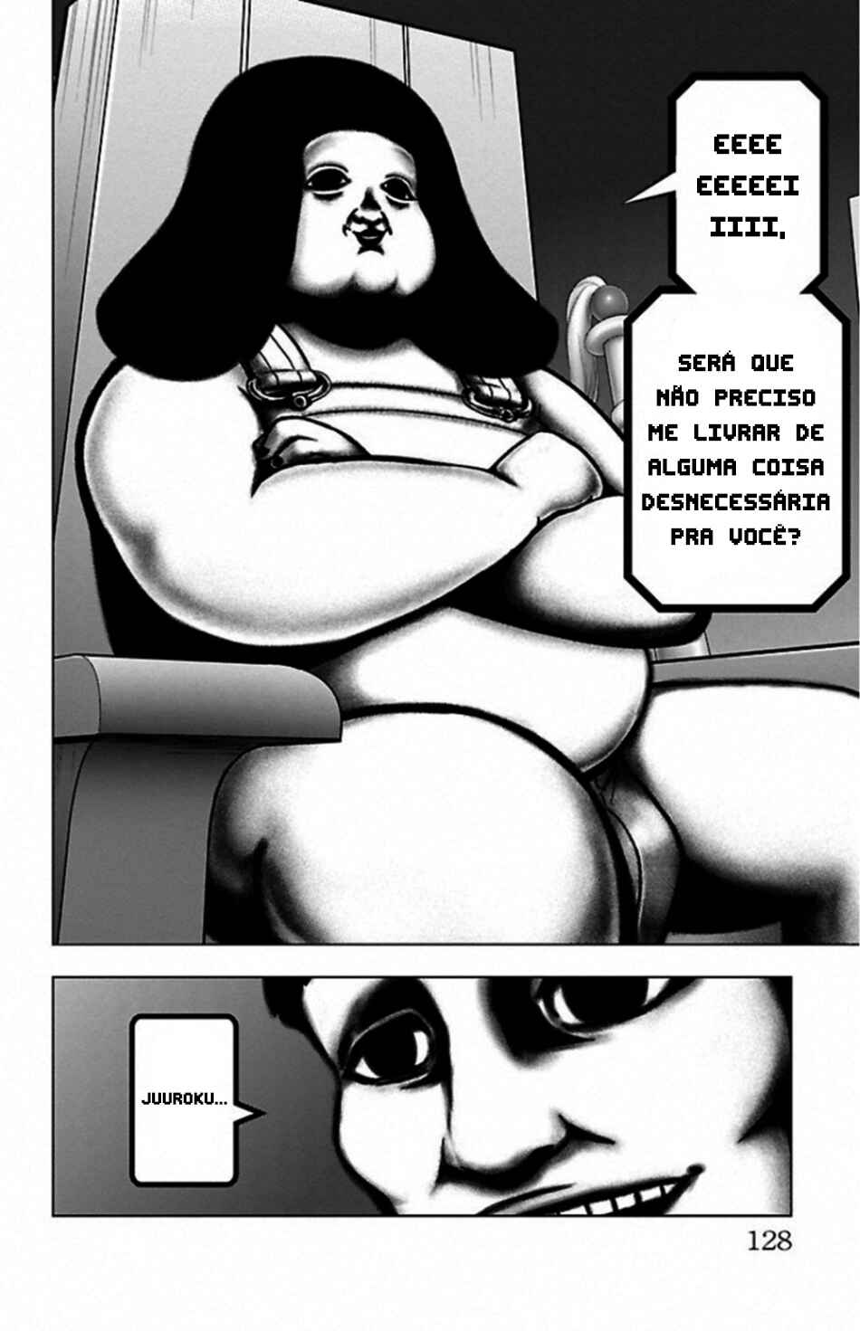 Chapter 82 - Page 15