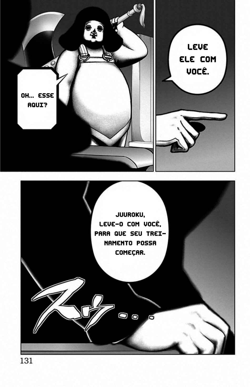 Chapter 82 - Page 18