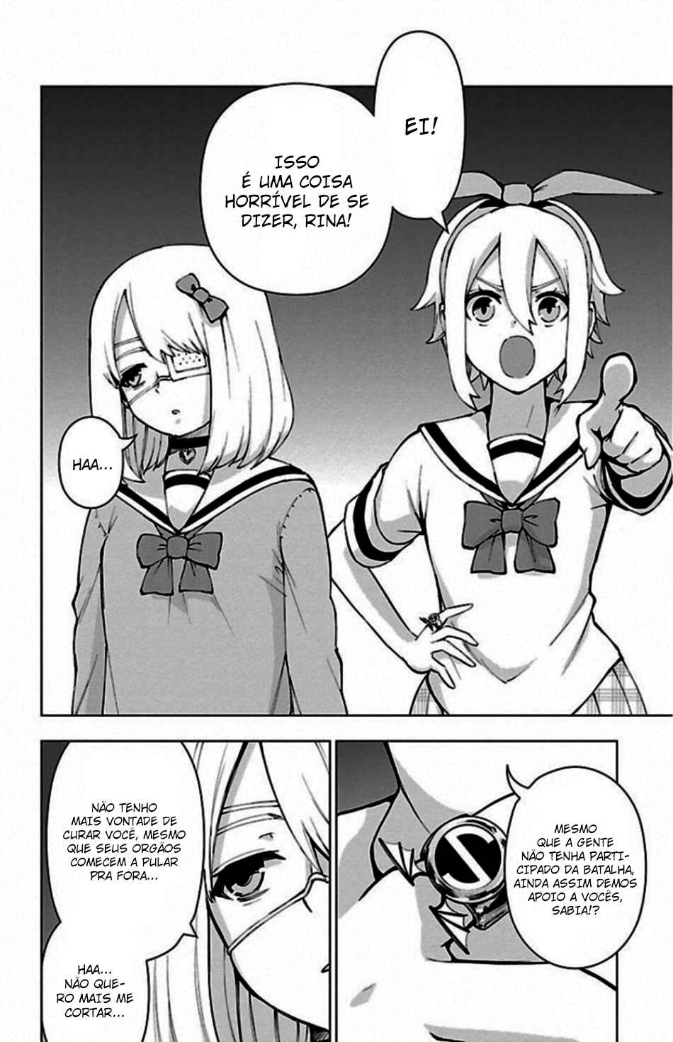 Chapter 82 - Page 5