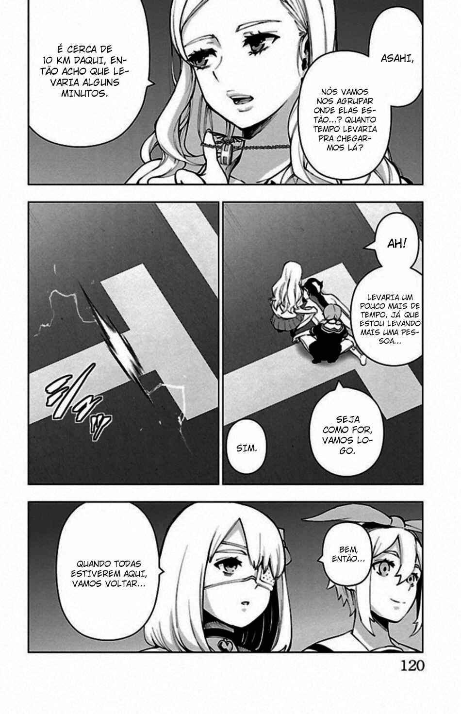 Chapter 82 - Page 8