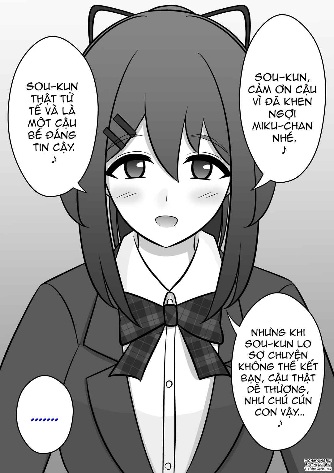 Chapter 67 - Page 1