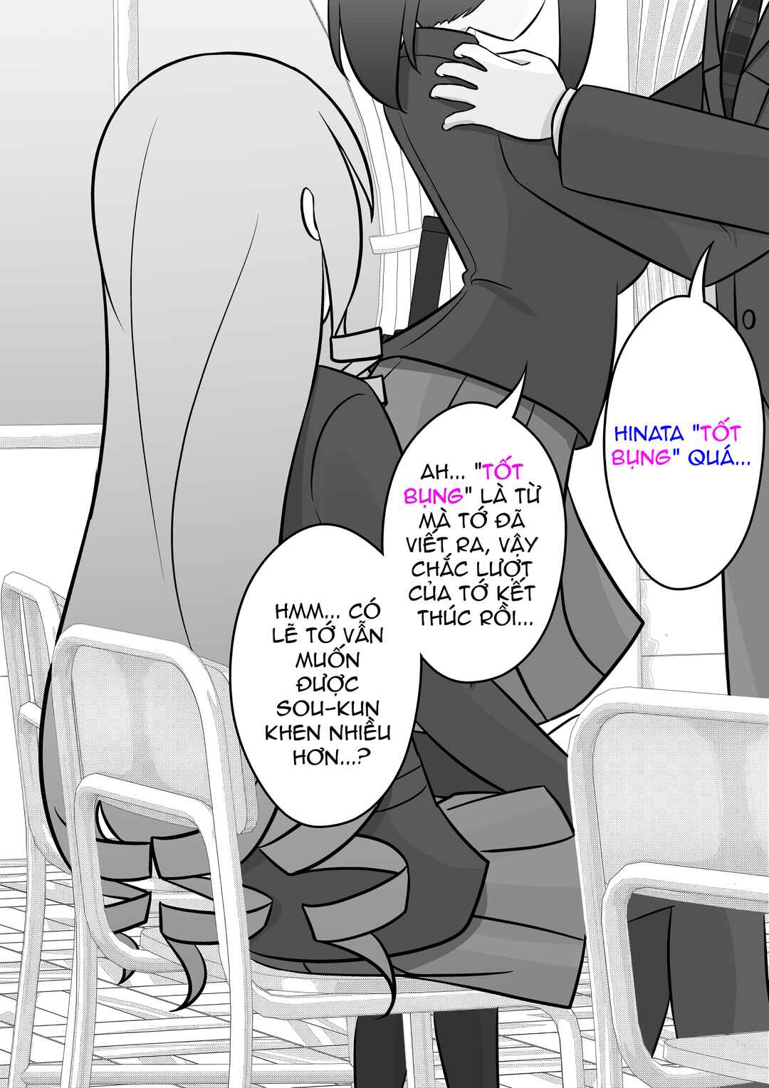 Chapter 67 - Page 5
