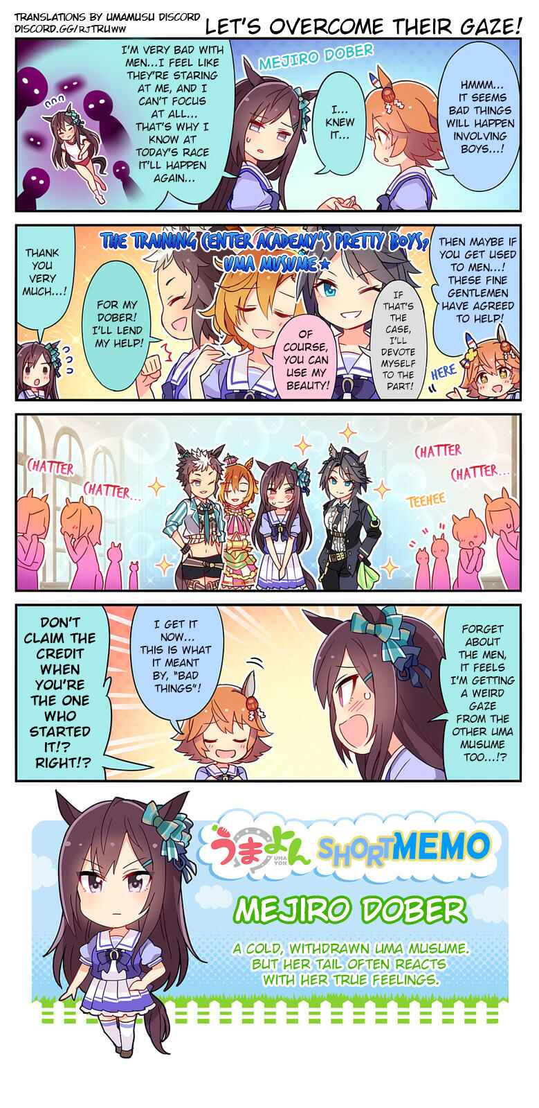 Chapter 21 - Page 1