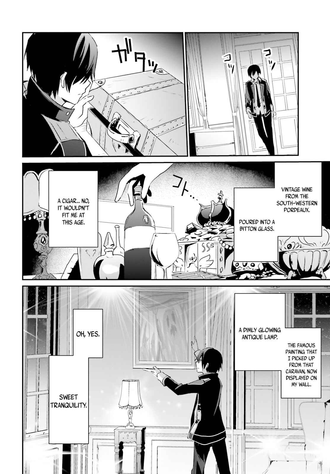 Chapter 4 - Page 25