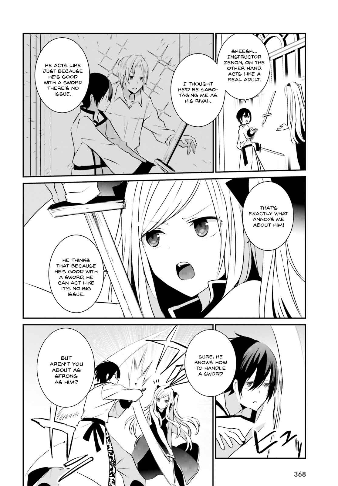 Chapter 4 - Page 5
