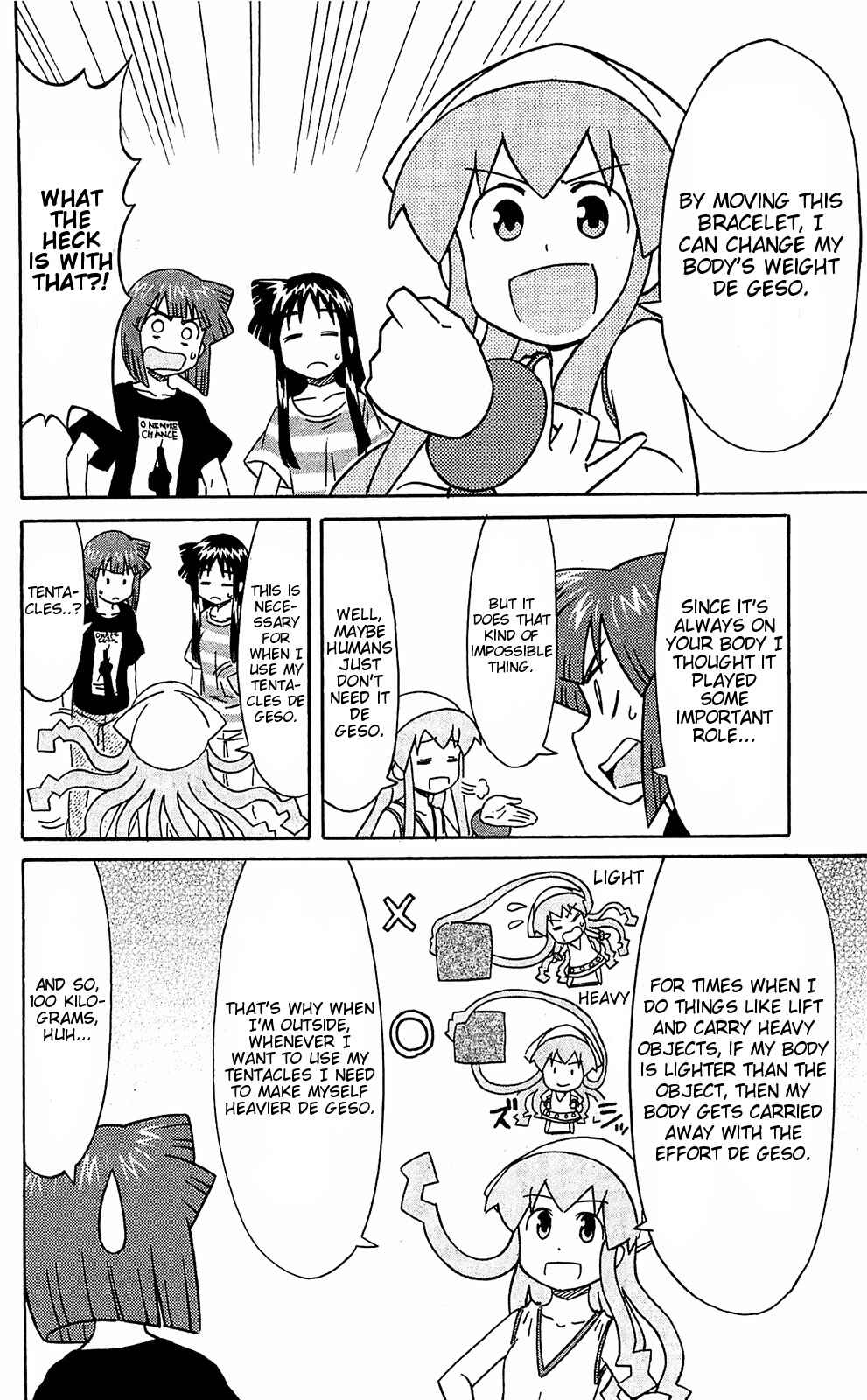 Chapter 166 - Page 4
