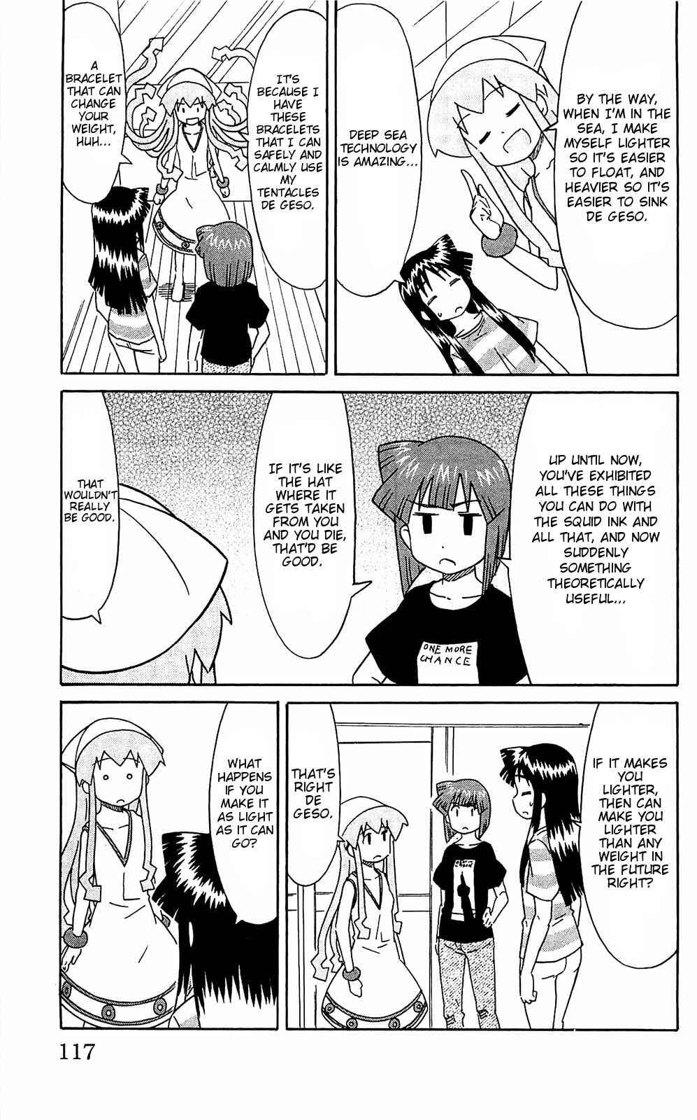 Chapter 166 - Page 5