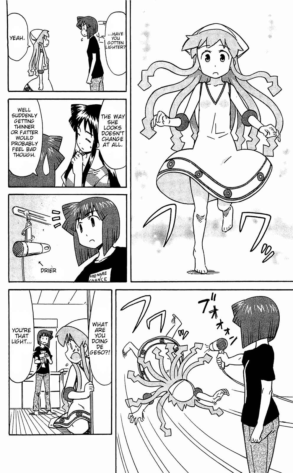 Chapter 166 - Page 6